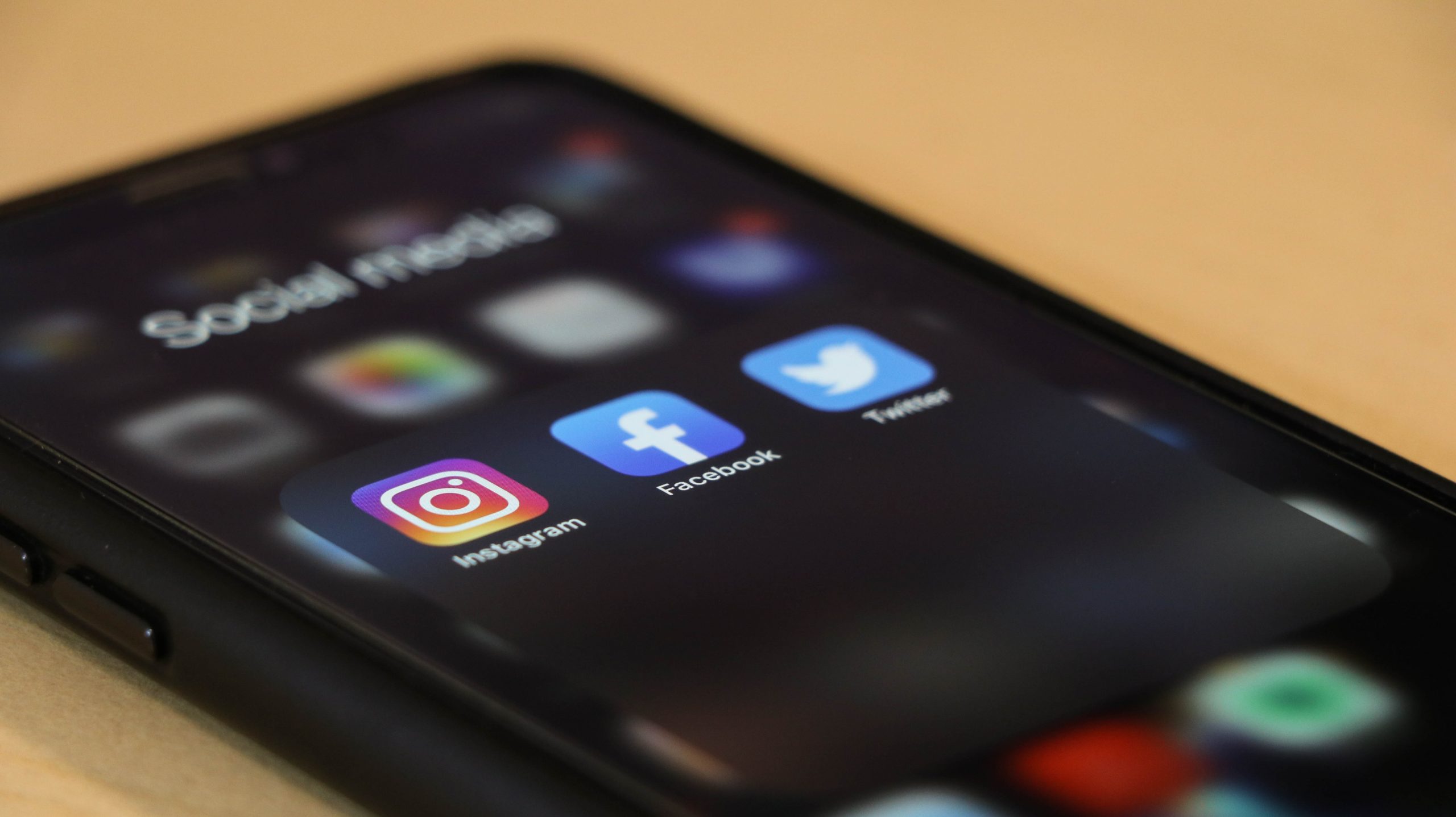 Harmful Effects of Social Media Addiction