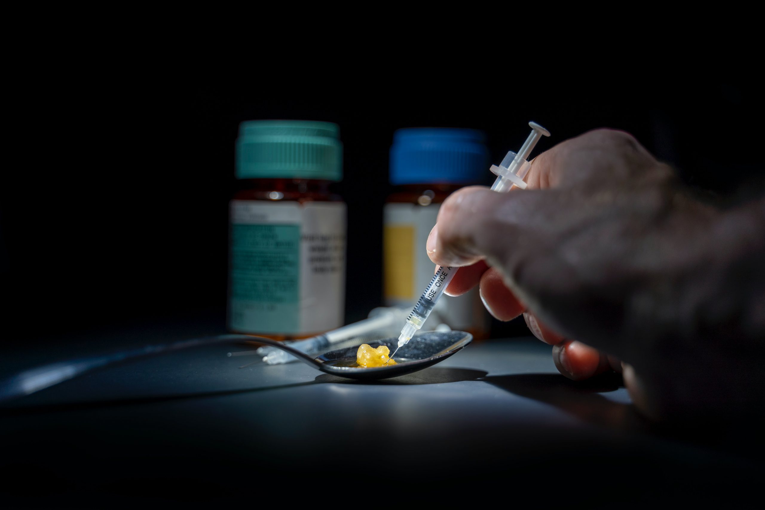 Addiction: The Types and Signs