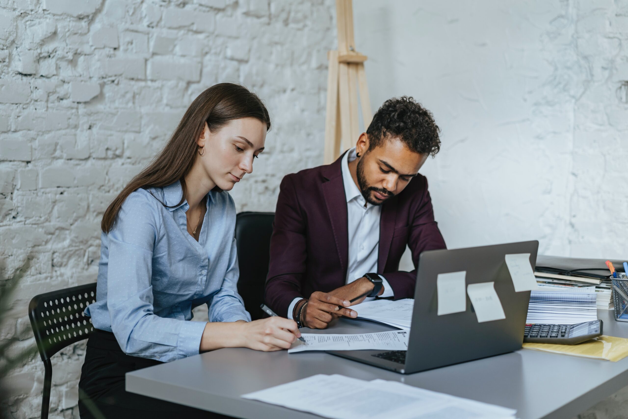 What is a trustee?