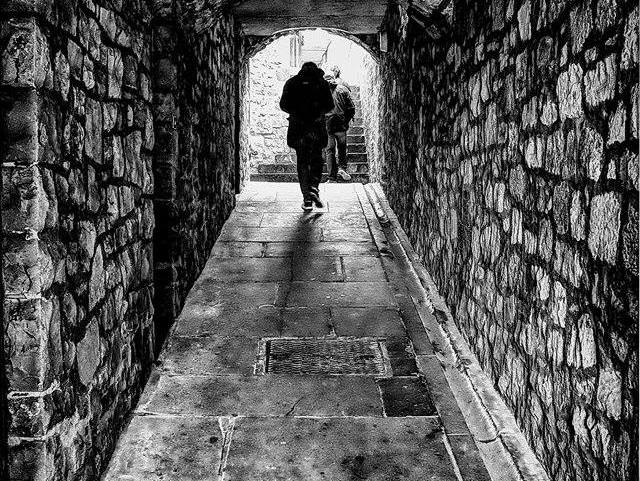 Mental Health in Scotland and France –  perspective