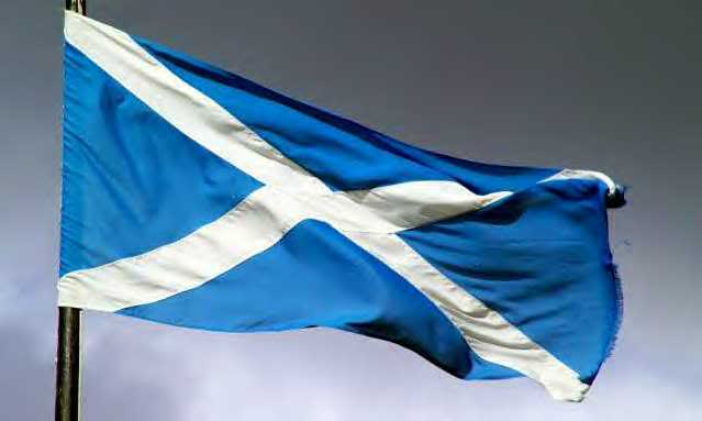 What’s wrong with Scottish nationalism
