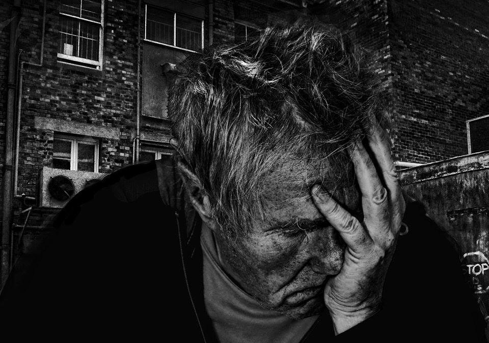 Austerity – How Not To Treat People
