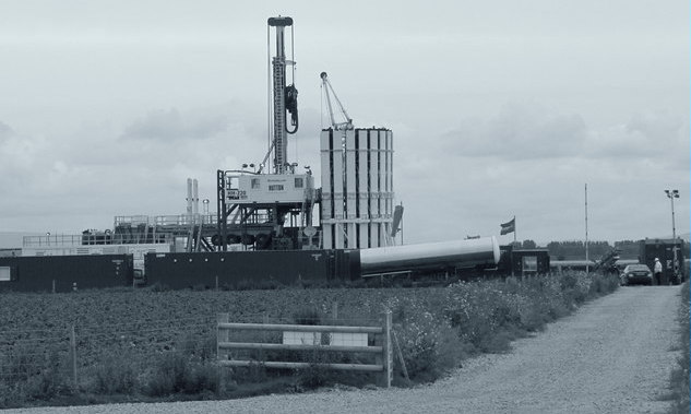 Fracking For Facts