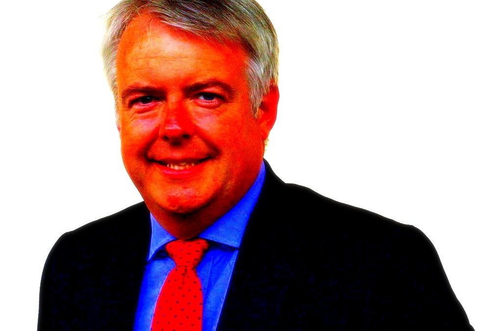 Carwyn Jones on tour! Don’t miss out!