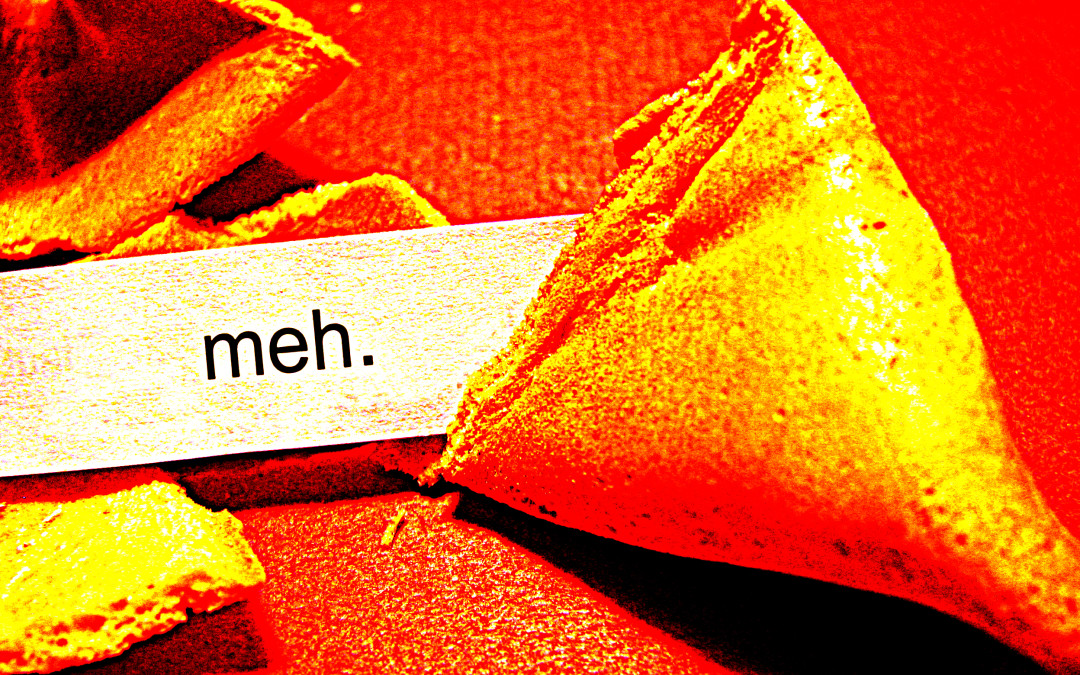 The Liberal Democrats and the ‘meh’ effect
