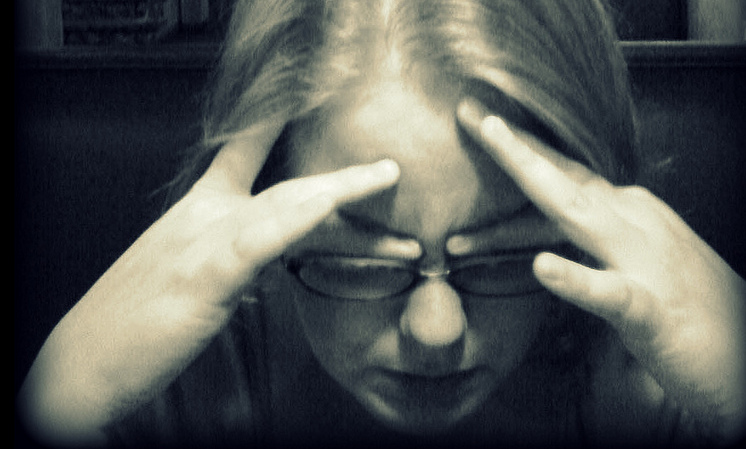 Are You Stressin’ M.E?