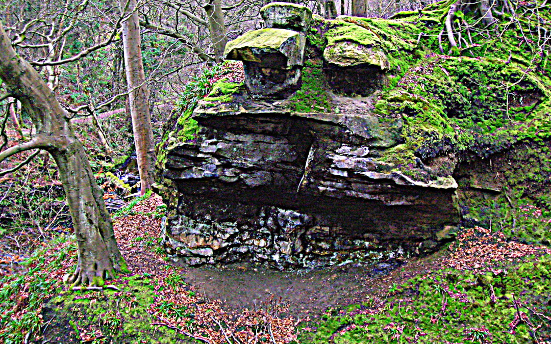 Poems fae Paisley – Children from the Glen