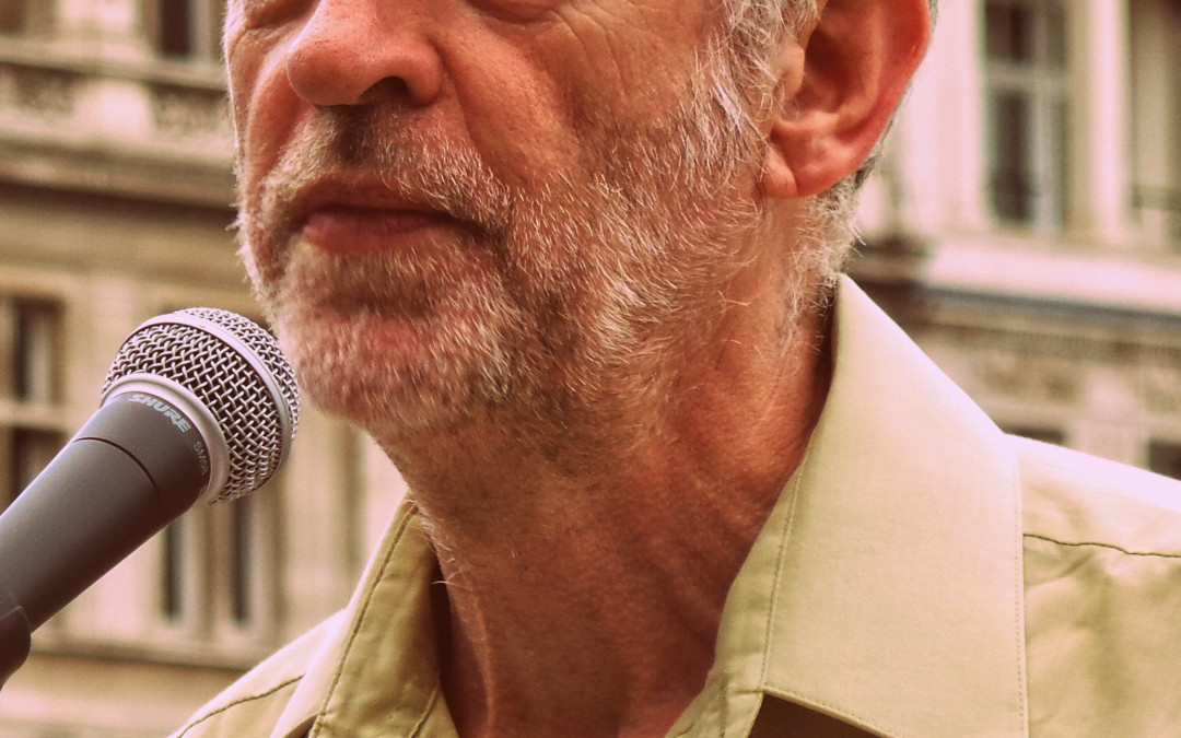 Between a Rock and a Hard Place: Corbyn