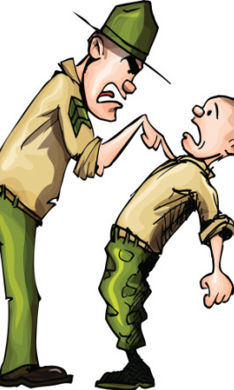 Boot Camps for the Young Unemployed
