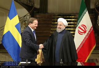 “The Trump Card” – How the EU is countering US escalation on Iran
