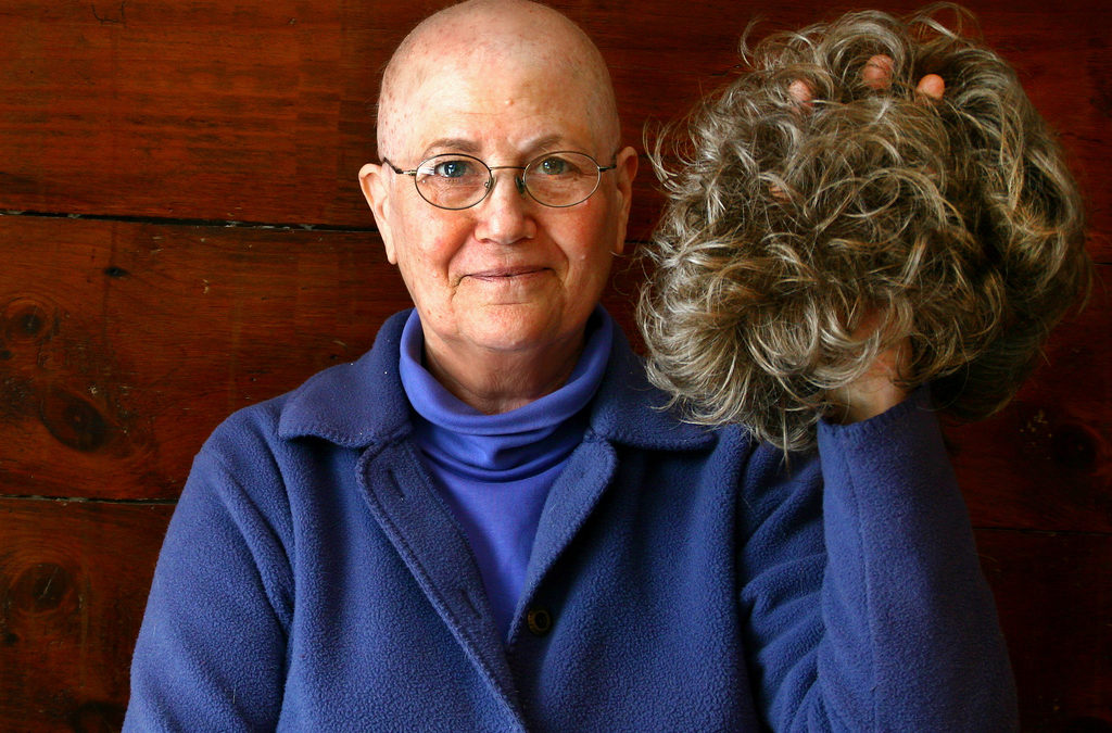 Cervical Cancer, No Longer the Silent Killer – But Only If You Are Straight