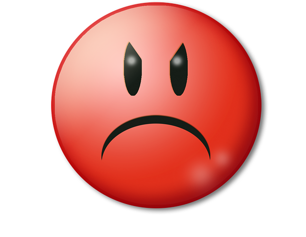 How good are the Tories at anger management?