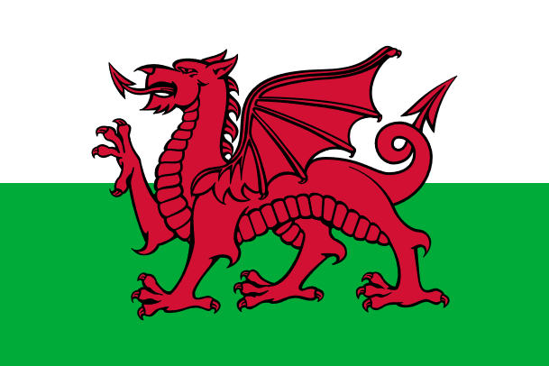 Wales voting Tory is almost like the end of humanity!