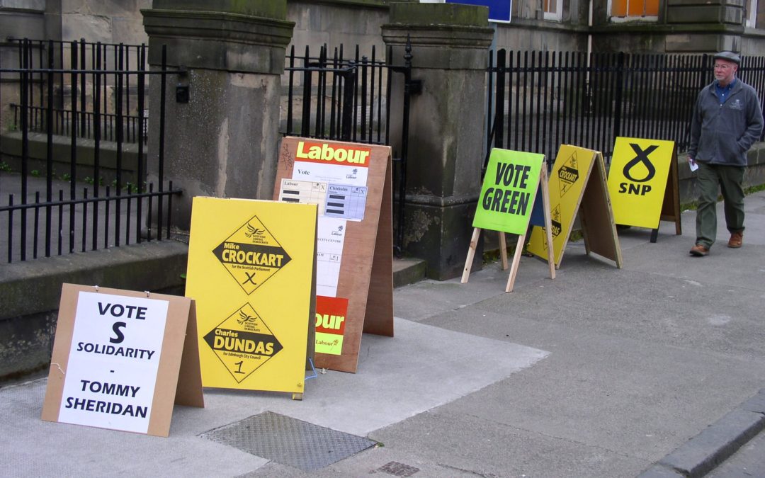 But how does Vote till you Boak work?