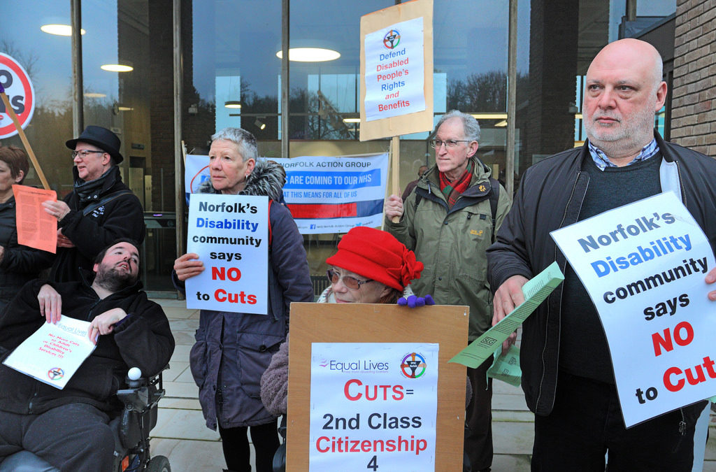 Social care: the devil in the manifesto?