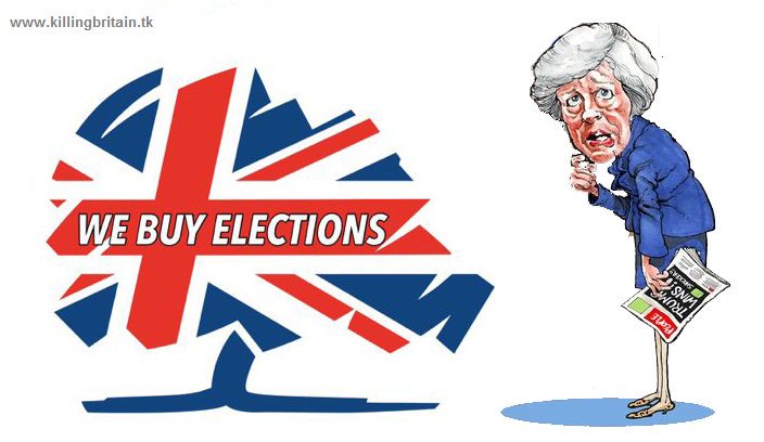 Who will win the General Election — The Media will