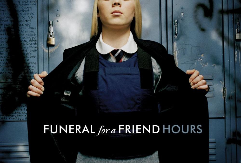 Funeral For a Friend