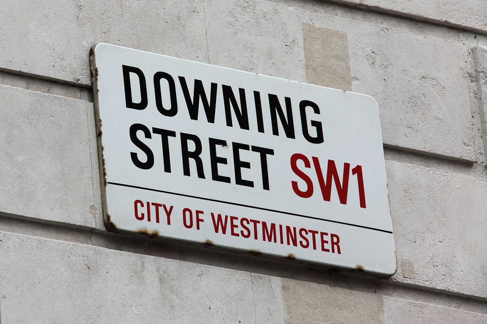 This is an election where the future of British democracy will be decided, and it’s not looking good
