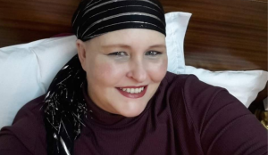 Terminally ill woman lost her ESA, home and all her belongings after being told she was fit for work