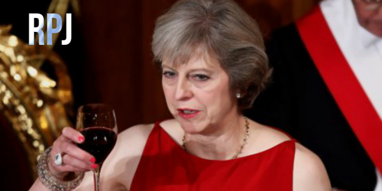 The Conservative Causality