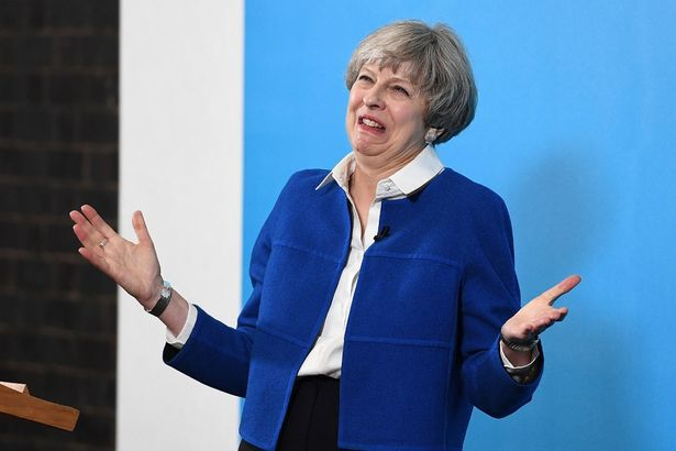 ToryJesus