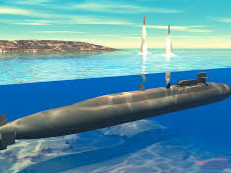 Never mind the NHS – our nuclear trident submarines also run on Windows XP!