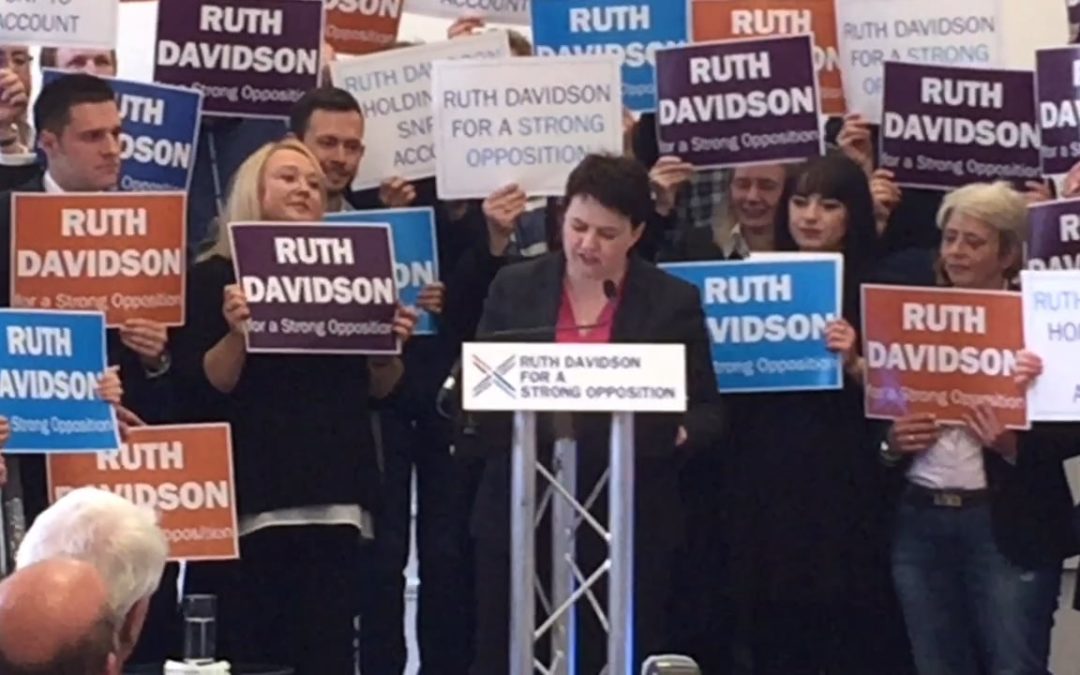 Dear Ruth….