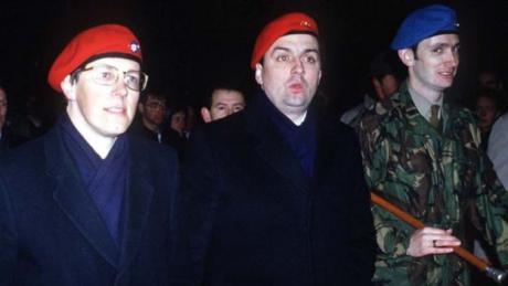 The DUP: history and controversy