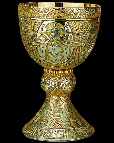 The Poisened Chalice….