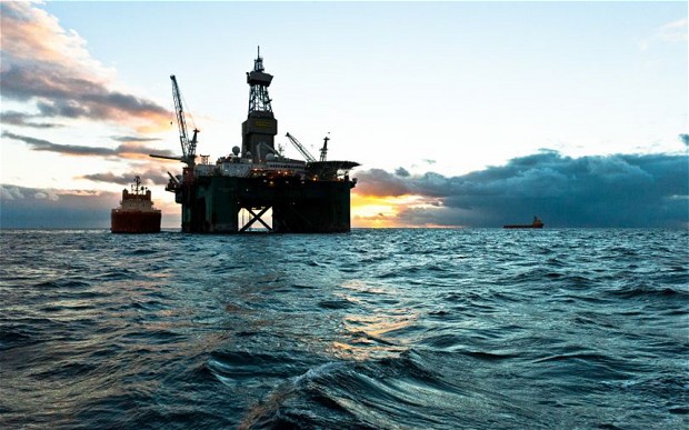 Most North Sea oil and gas firms no longer planning job cuts and reporting growing confidence in recruitment according to Bank of Scotland report.