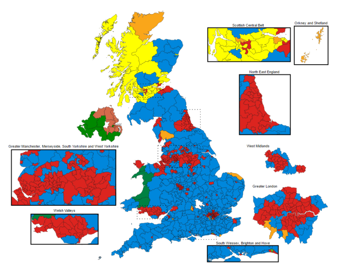 The State of This (Union)