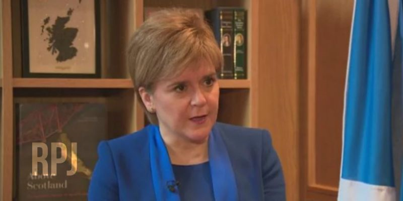 ScotRef: Not until after Brexit