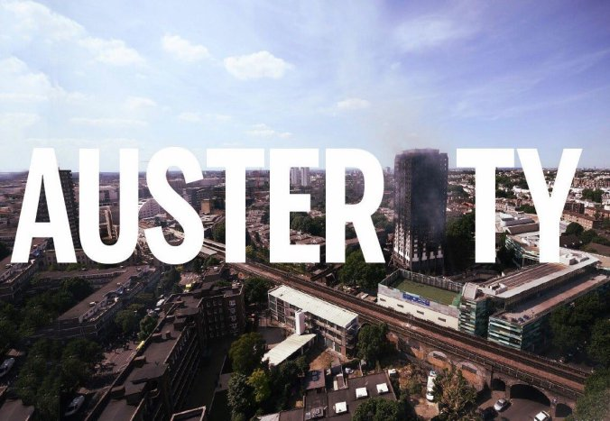We Need To Talk About: Social Housing