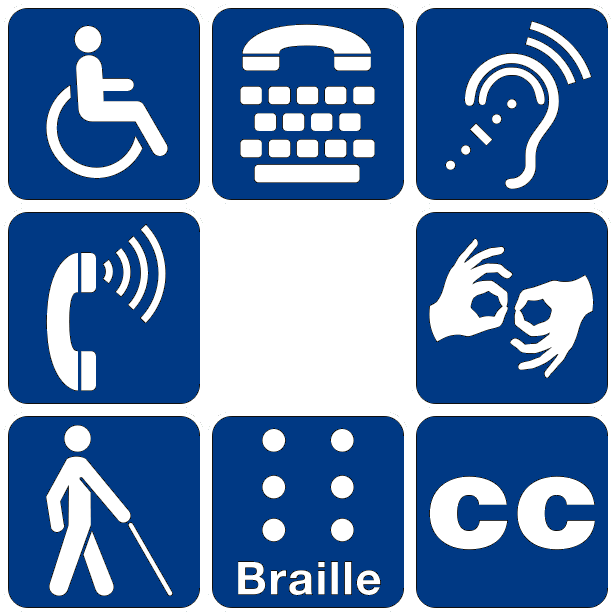 Semantics of The Word Disabled