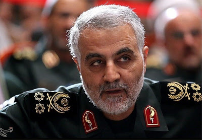 The End of the Beginning – Iran & the Kingdom survey the Mosul chessboard