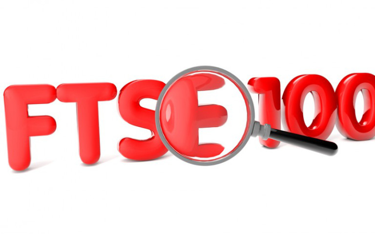‘FTSE bounces back amid rising oil price’