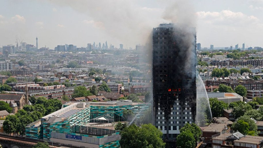 Westminster Armageddon
