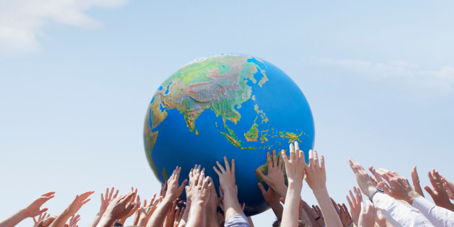 Globalisation