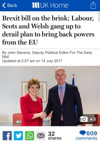 Traitors