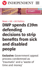 Disgusting Little Country