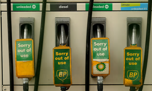 Banning Dirty Engines