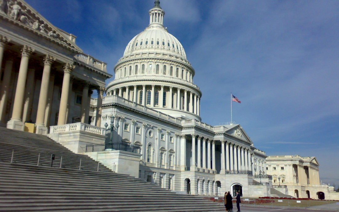 US Sanctions Symptomatic of a Failing Empire