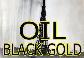 ‘Scotland’s debts cut as black gold boosts coffers’
