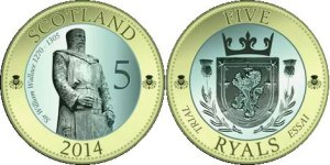 Scotland – Let’s Talk Currency!