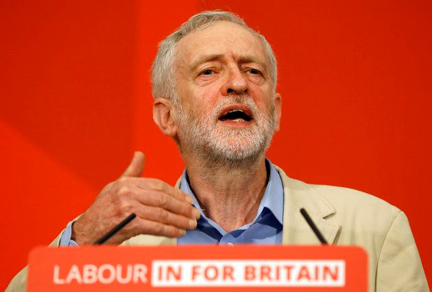Labour Brexit Position? It’s easy