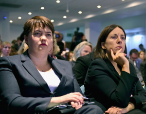 Saving Kezia