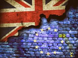 The Brexit desert