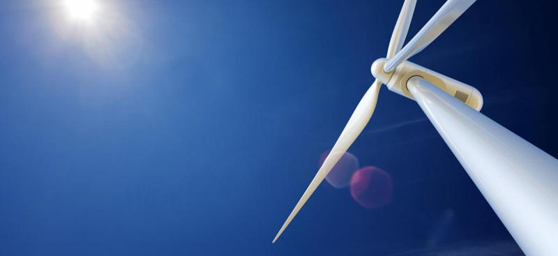 Some Good News On Energy …