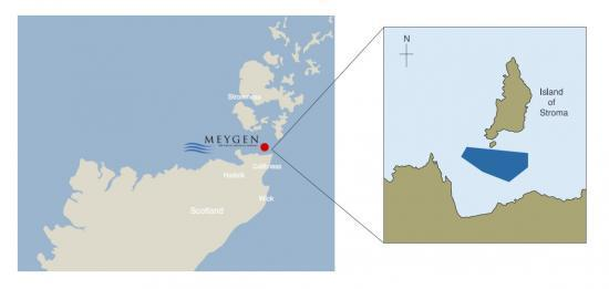 As world’s largest tidal energy plant in Pentland Firth generates 1GWh which is enough for 700 000 homes, will Scotland become the most energy-rich country in Europe?