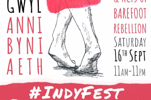 IndyFest is coming…